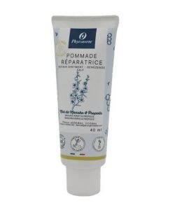 Pommade réparatrice Propolis - Miel de Manuka, 40&nbsp;ml